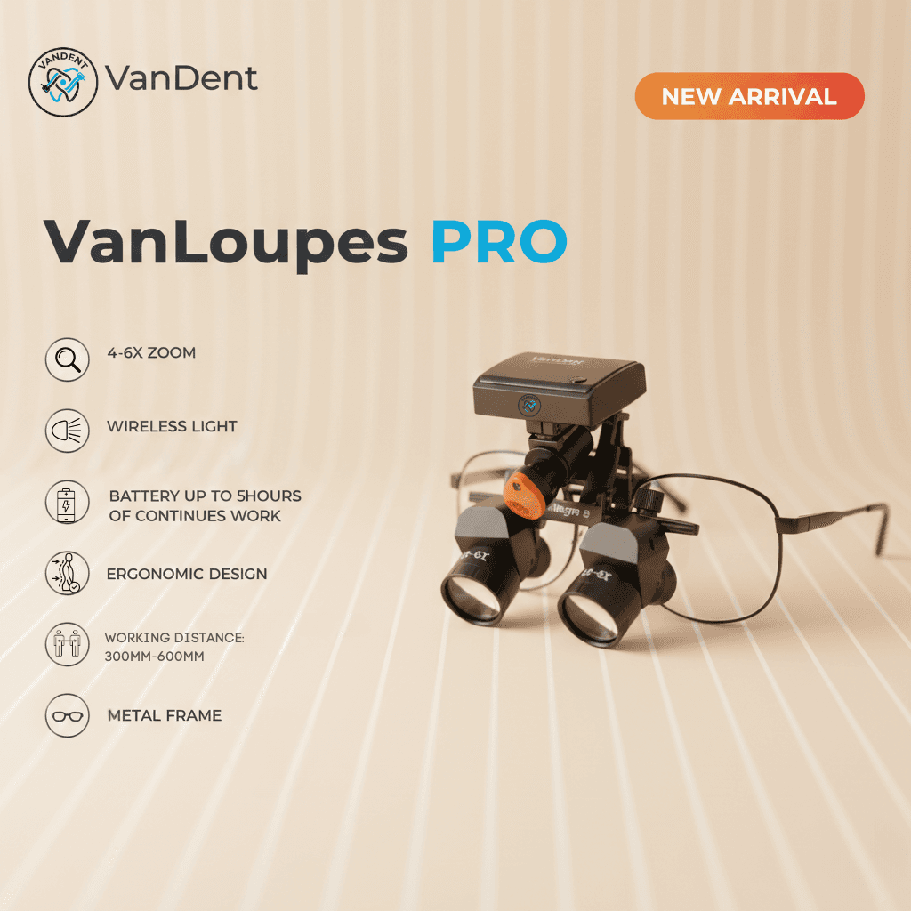 Loupes product image