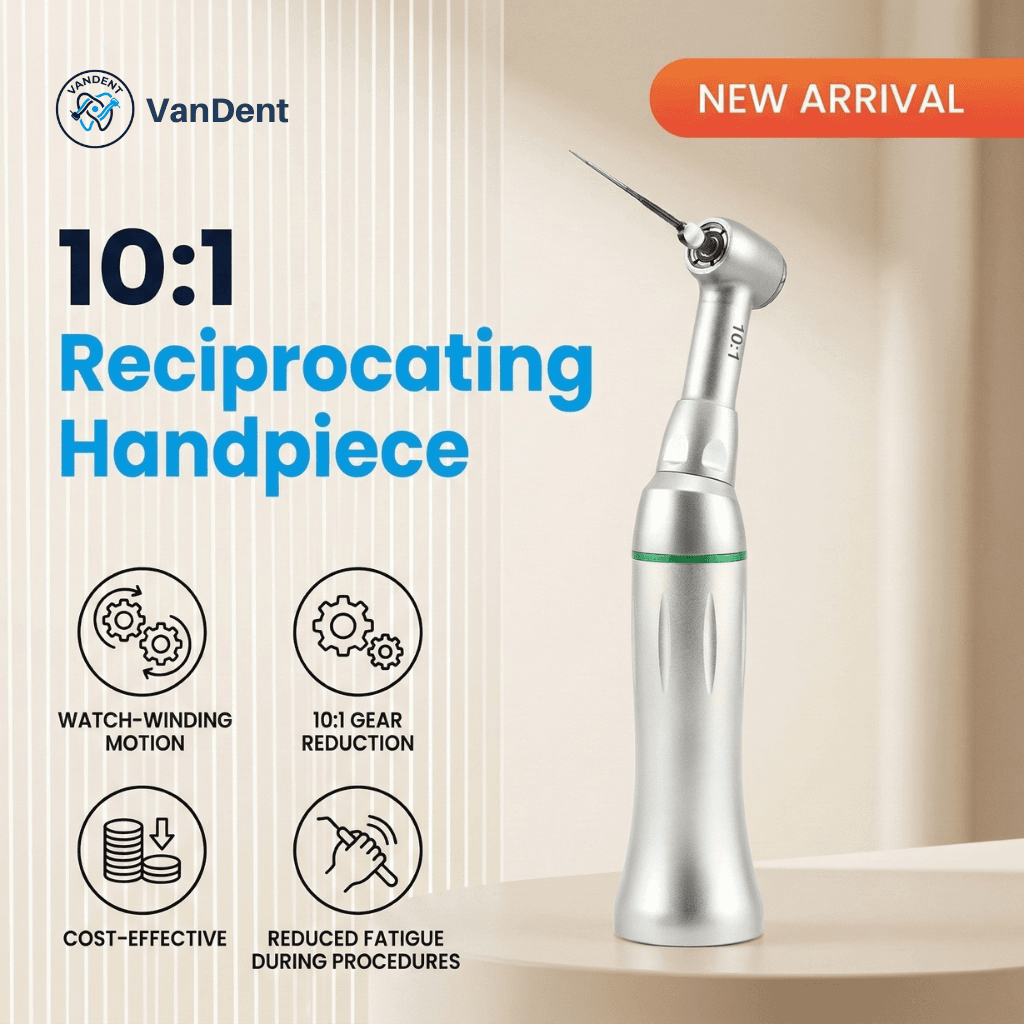 Reciprocating handpiece product image